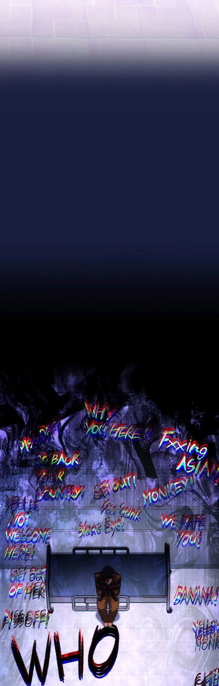 Манга Меня благословили боги музыки - Глава 72 Страница 54