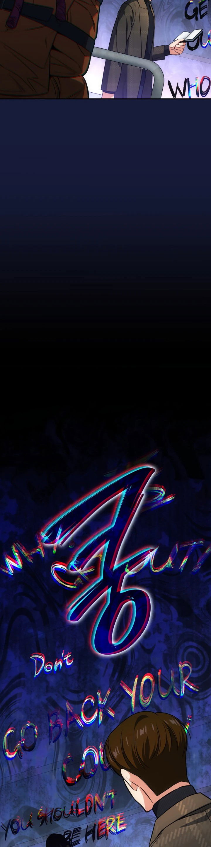 Манга Меня благословили боги музыки - Глава 72 Страница 49