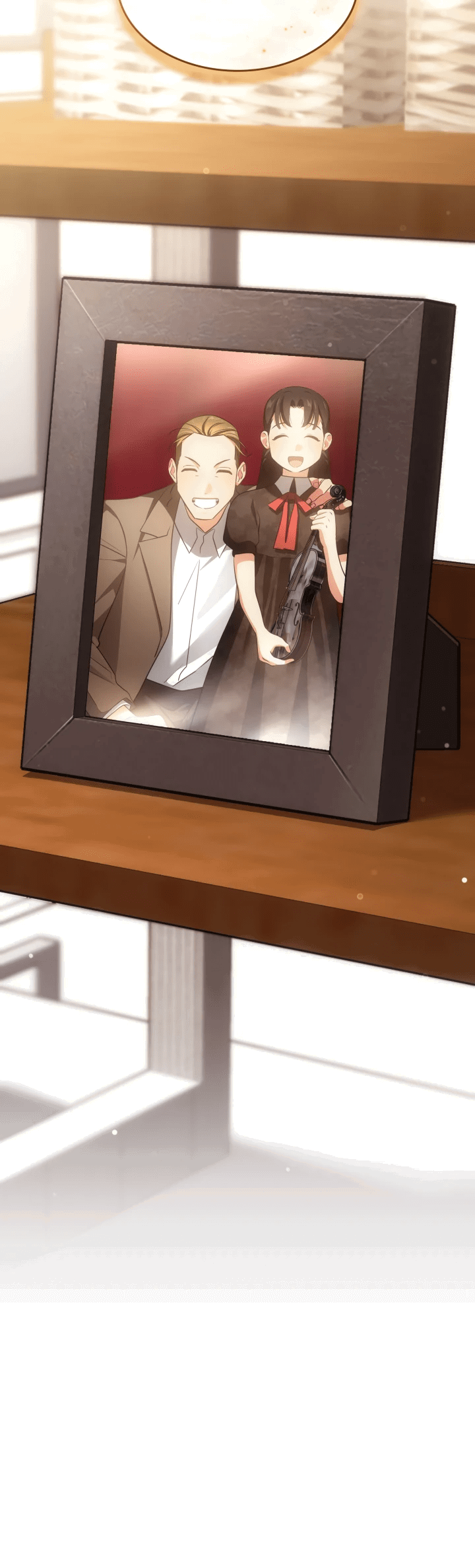 Манга Меня благословили боги музыки - Глава 71 Страница 15