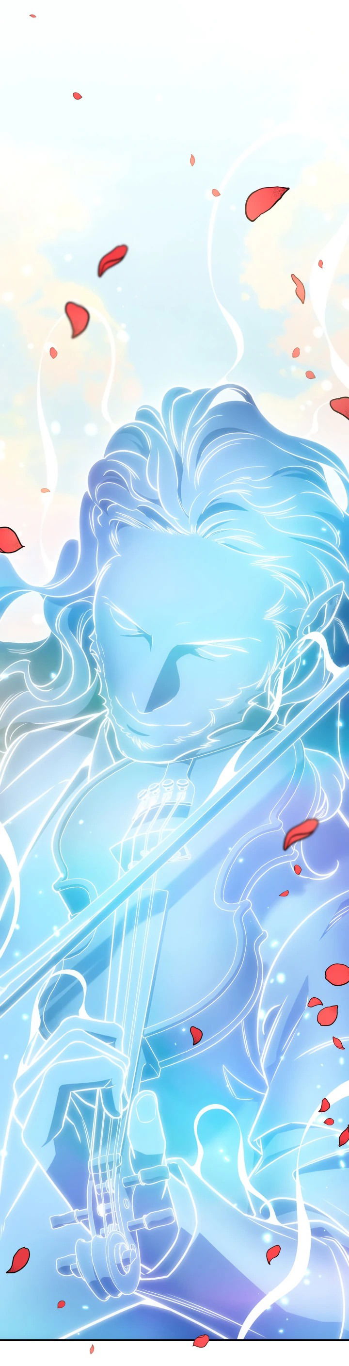 Манга Меня благословили боги музыки - Глава 70 Страница 52