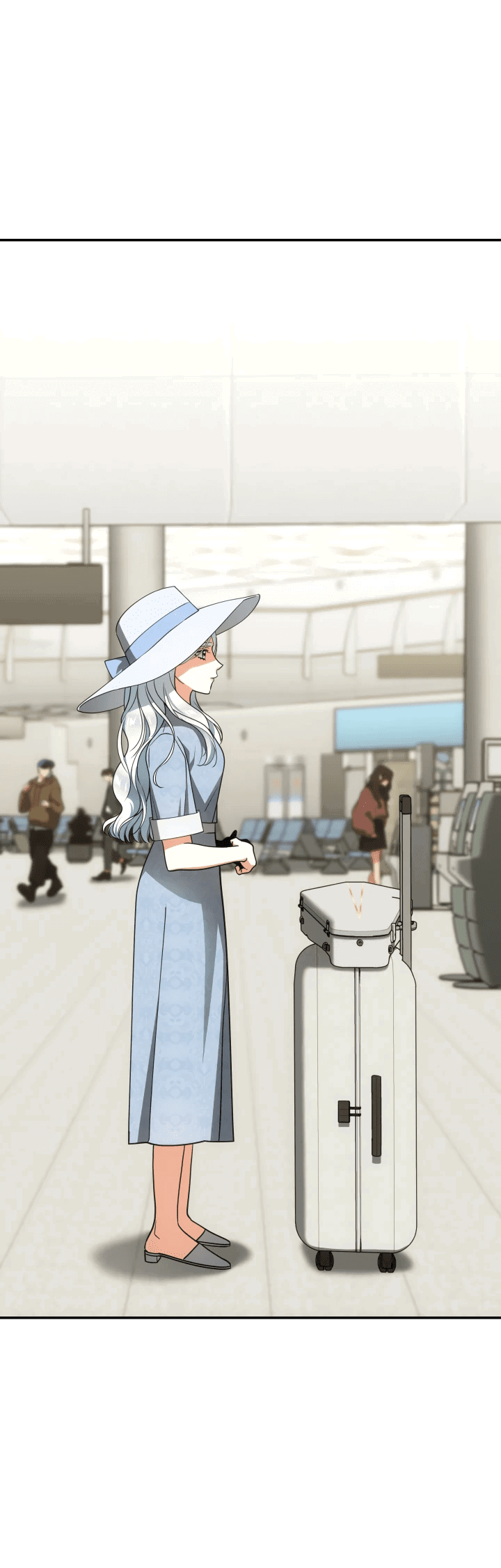 Манга Меня благословили боги музыки - Глава 70 Страница 58