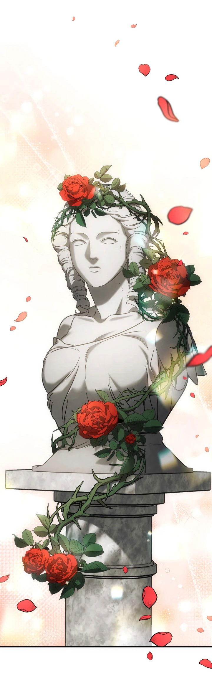 Манга Меня благословили боги музыки - Глава 70 Страница 50