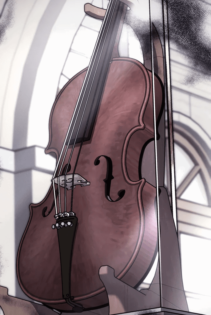 Манга Меня благословили боги музыки - Глава 70 Страница 20