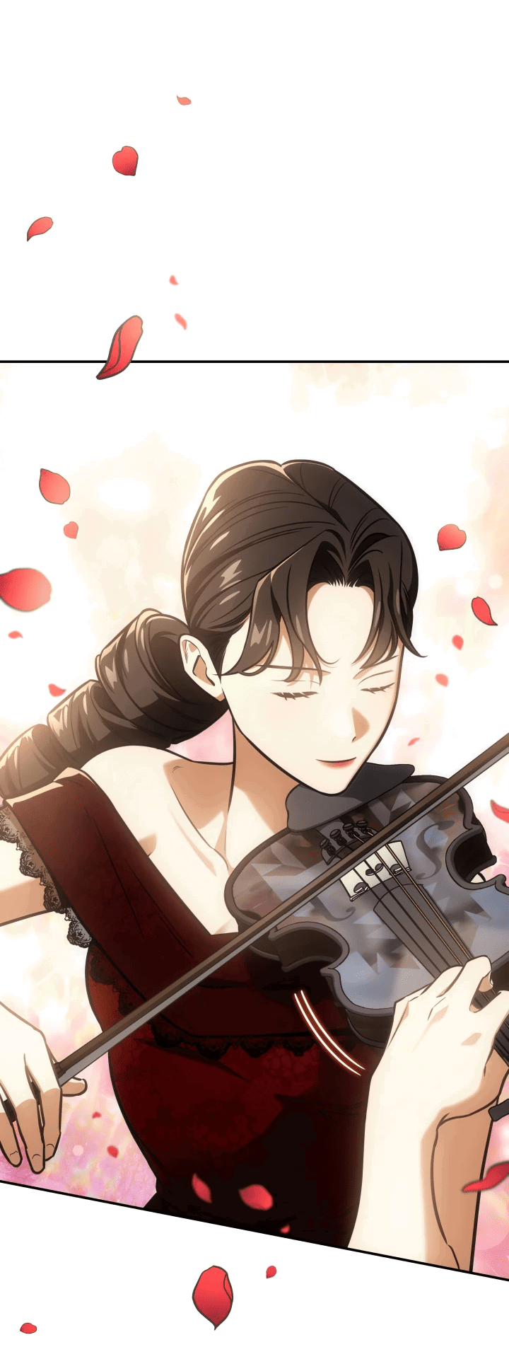 Манга Меня благословили боги музыки - Глава 70 Страница 45