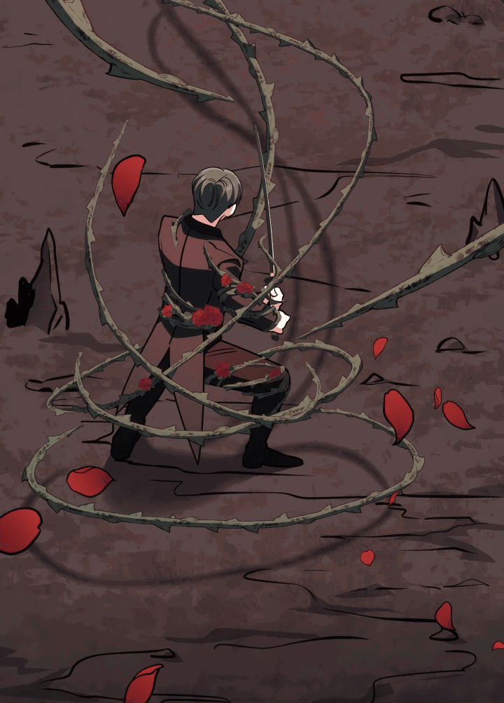 Манга Меня благословили боги музыки - Глава 69 Страница 28