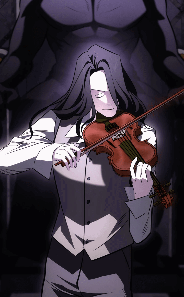 Манга Меня благословили боги музыки - Глава 69 Страница 5