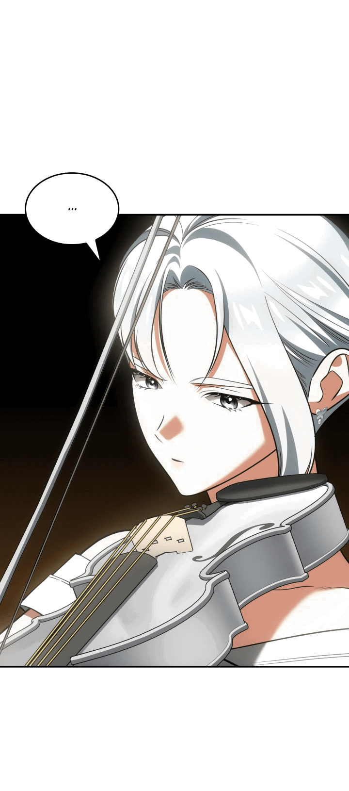 Манга Меня благословили боги музыки - Глава 68 Страница 19