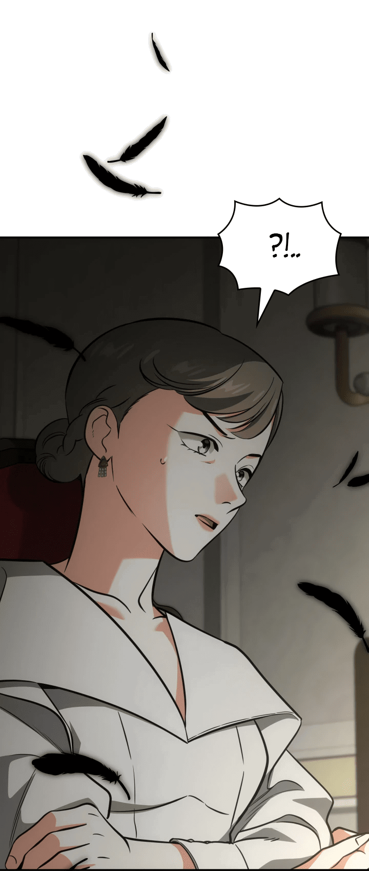 Манга Меня благословили боги музыки - Глава 68 Страница 29