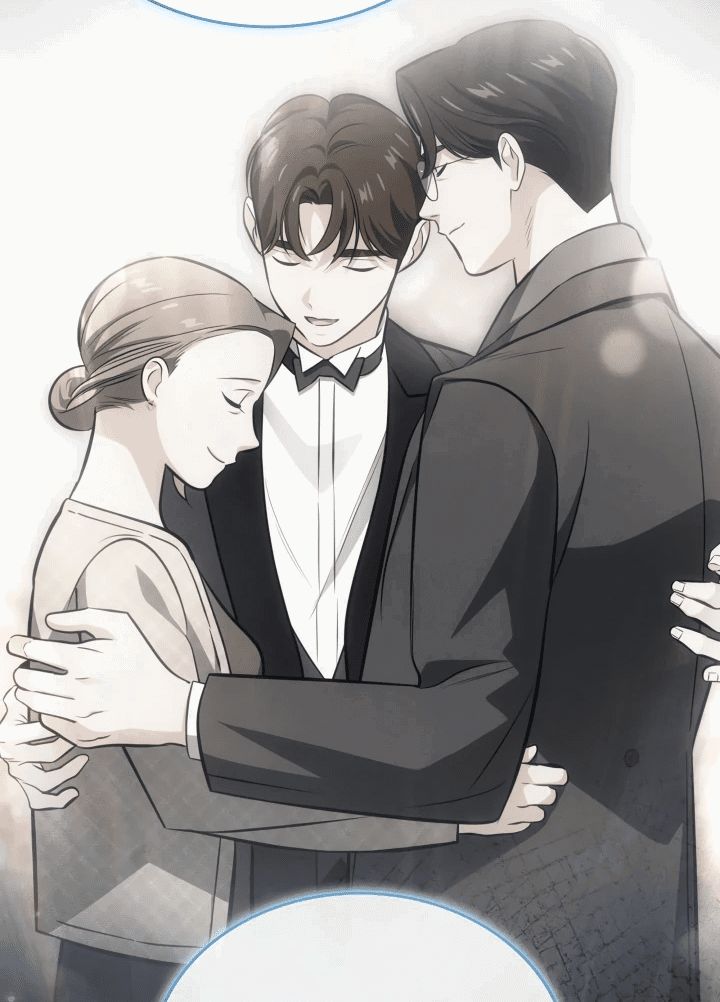 Манга Меня благословили боги музыки - Глава 67 Страница 30