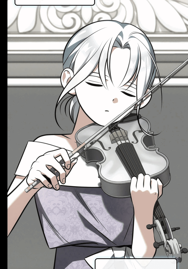 Манга Меня благословили боги музыки - Глава 65 Страница 4