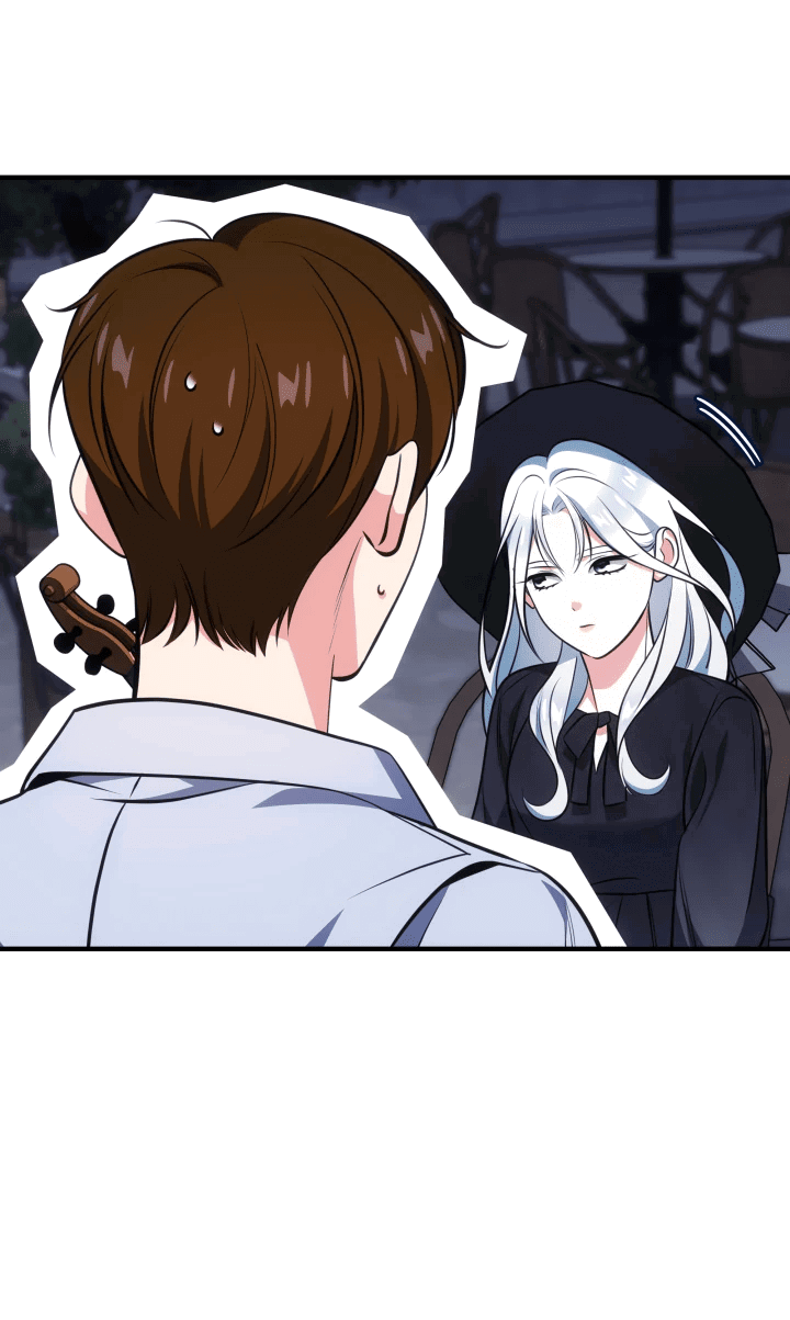 Манга Меня благословили боги музыки - Глава 65 Страница 17