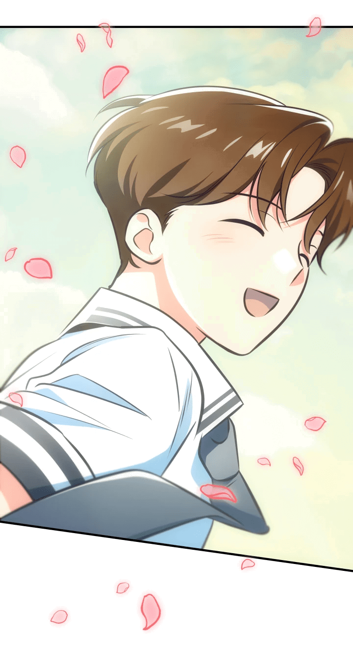 Манга Меня благословили боги музыки - Глава 64 Страница 63