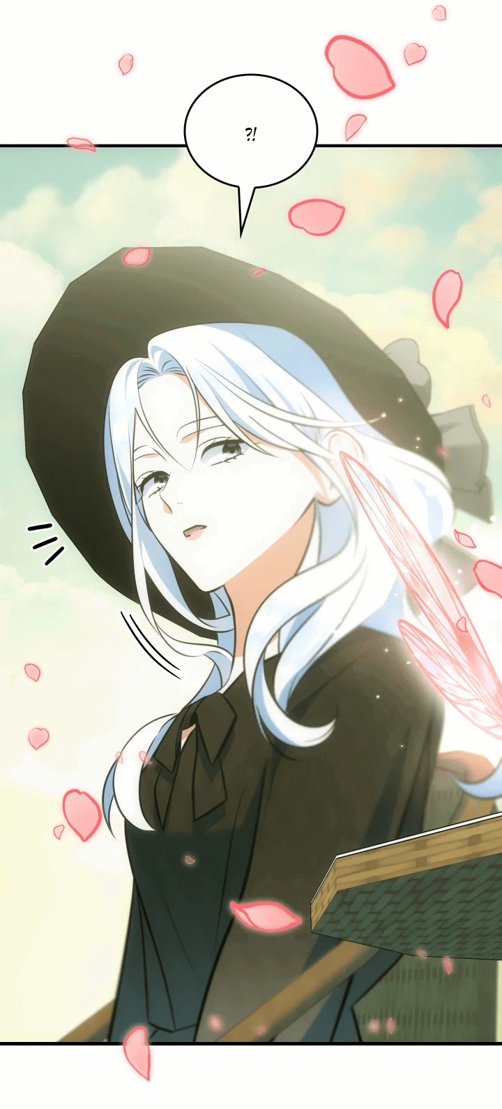 Манга Меня благословили боги музыки - Глава 64 Страница 45