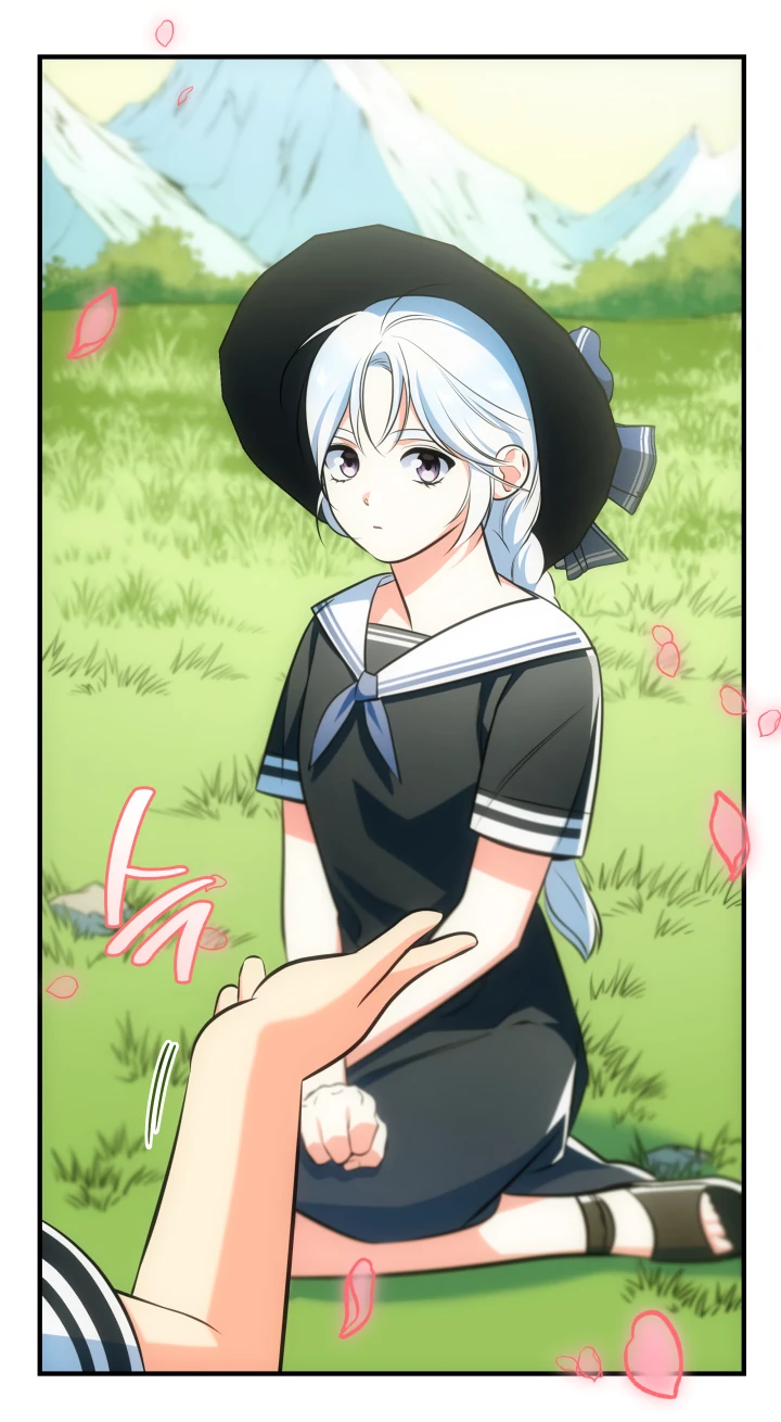 Манга Меня благословили боги музыки - Глава 64 Страница 58