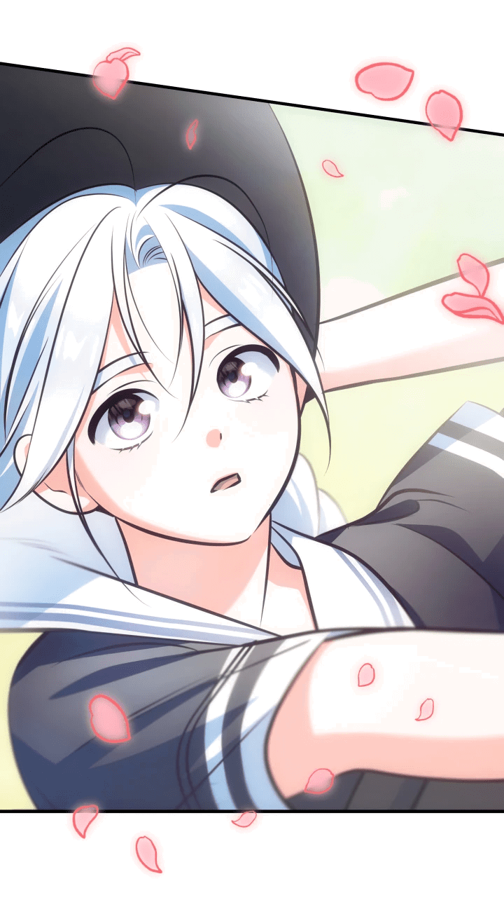 Манга Меня благословили боги музыки - Глава 64 Страница 64