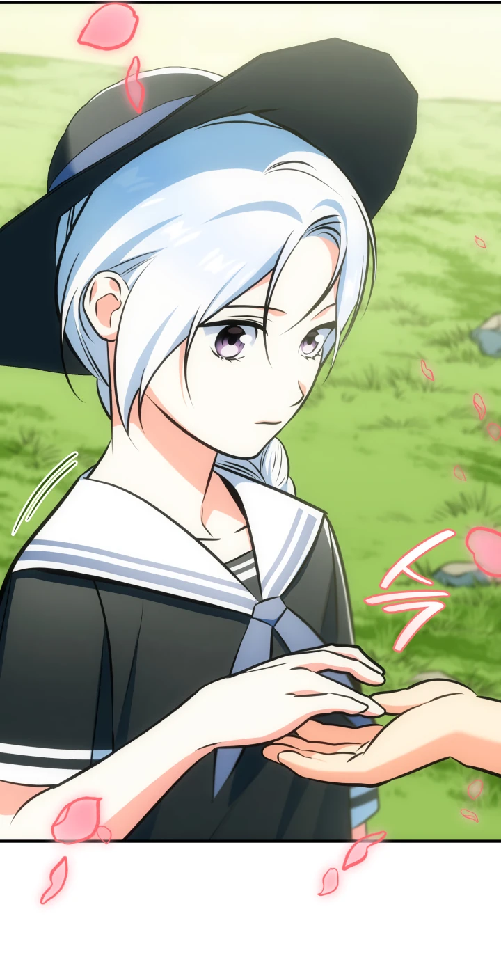 Манга Меня благословили боги музыки - Глава 64 Страница 60