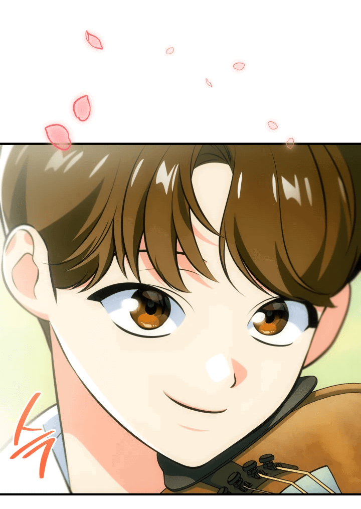 Манга Меня благословили боги музыки - Глава 64 Страница 51