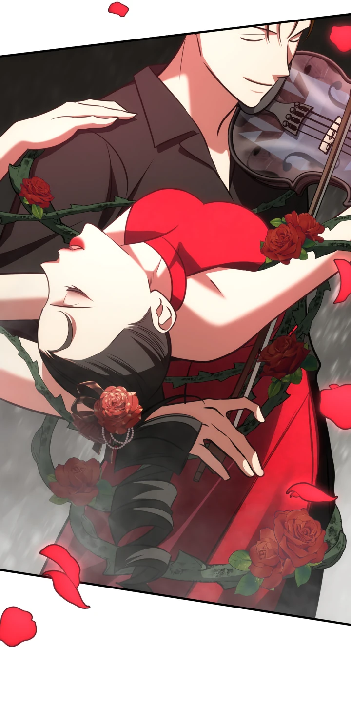 Манга Меня благословили боги музыки - Глава 62 Страница 37