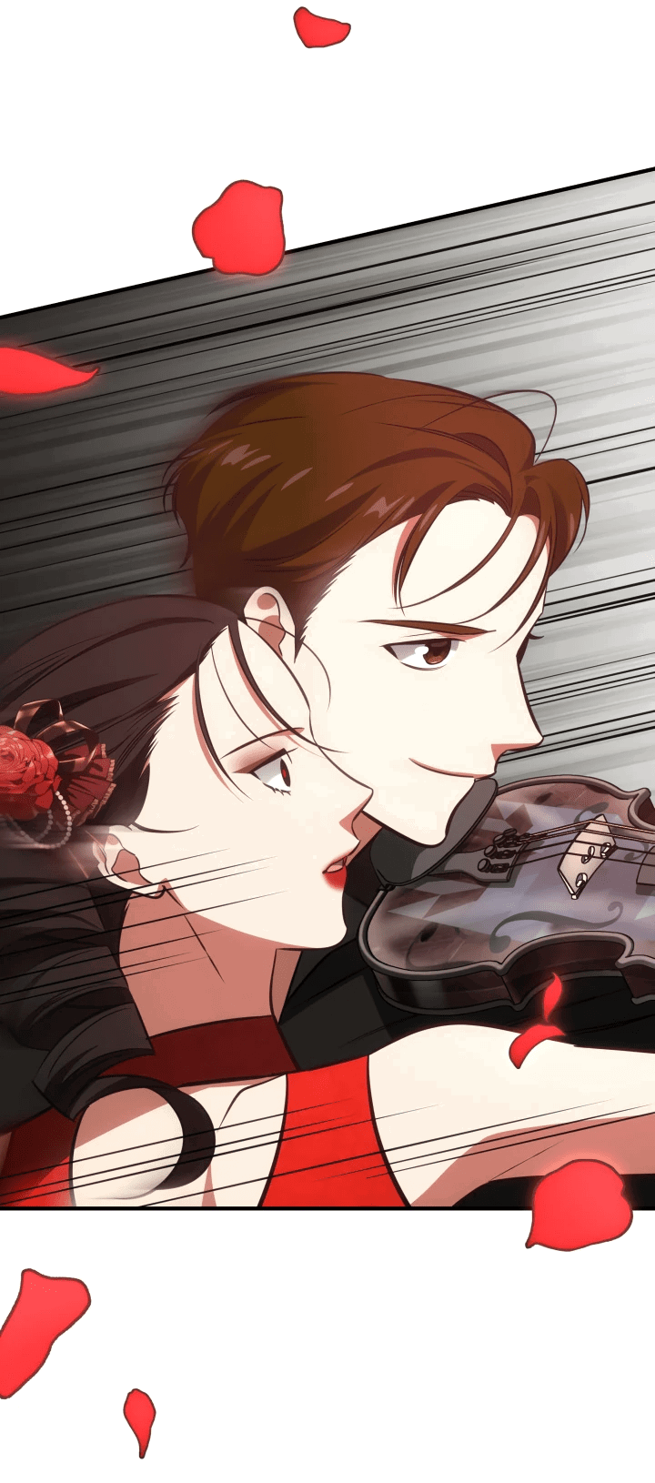 Манга Меня благословили боги музыки - Глава 62 Страница 42