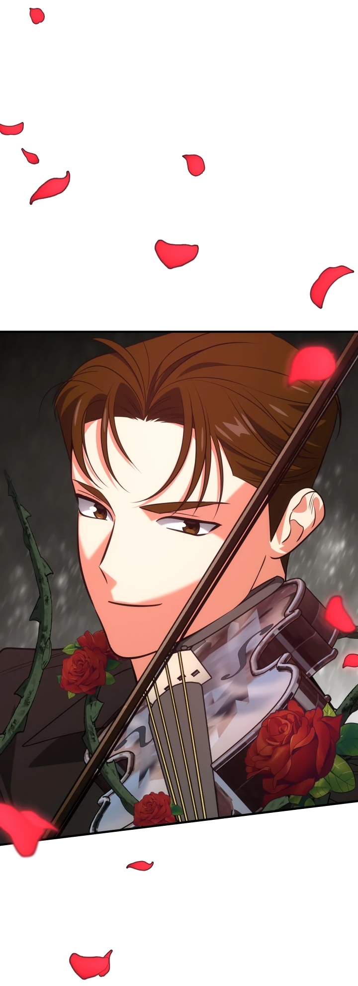 Манга Меня благословили боги музыки - Глава 62 Страница 36