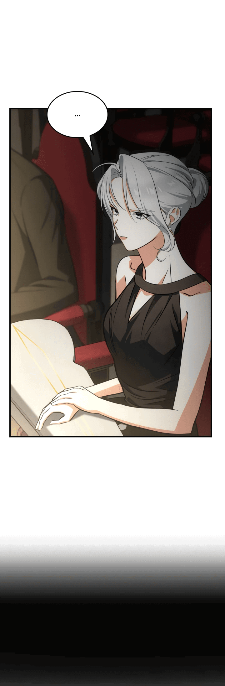 Манга Меня благословили боги музыки - Глава 62 Страница 25