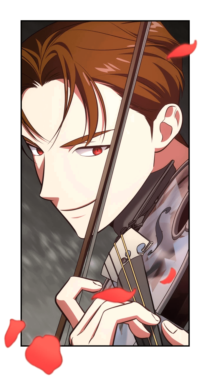 Манга Меня благословили боги музыки - Глава 62 Страница 45