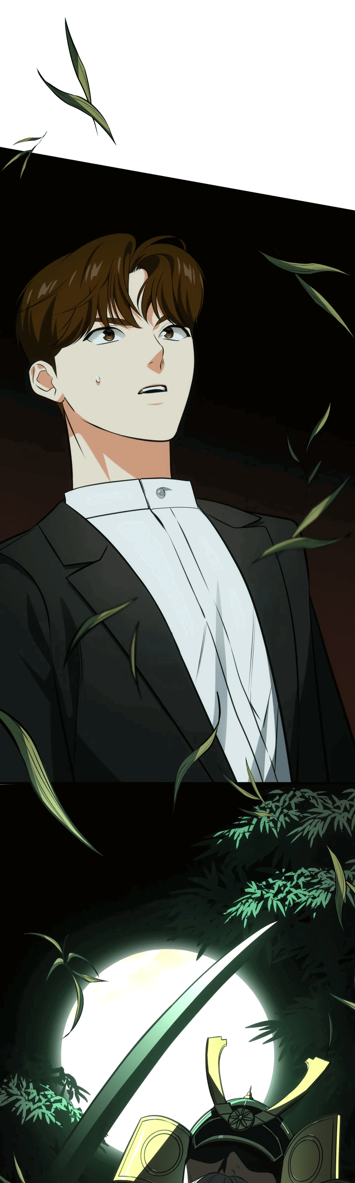 Манга Меня благословили боги музыки - Глава 61 Страница 49