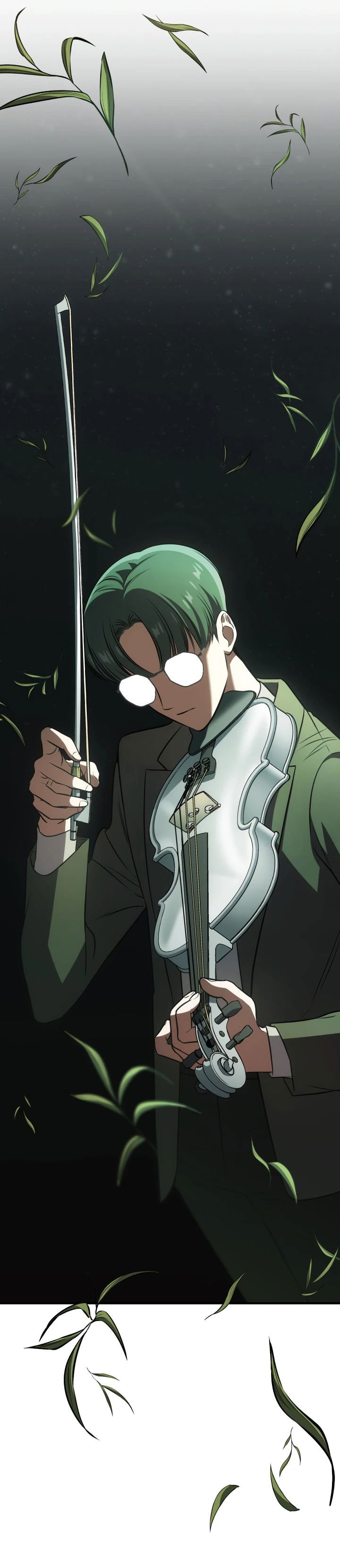 Манга Меня благословили боги музыки - Глава 61 Страница 46