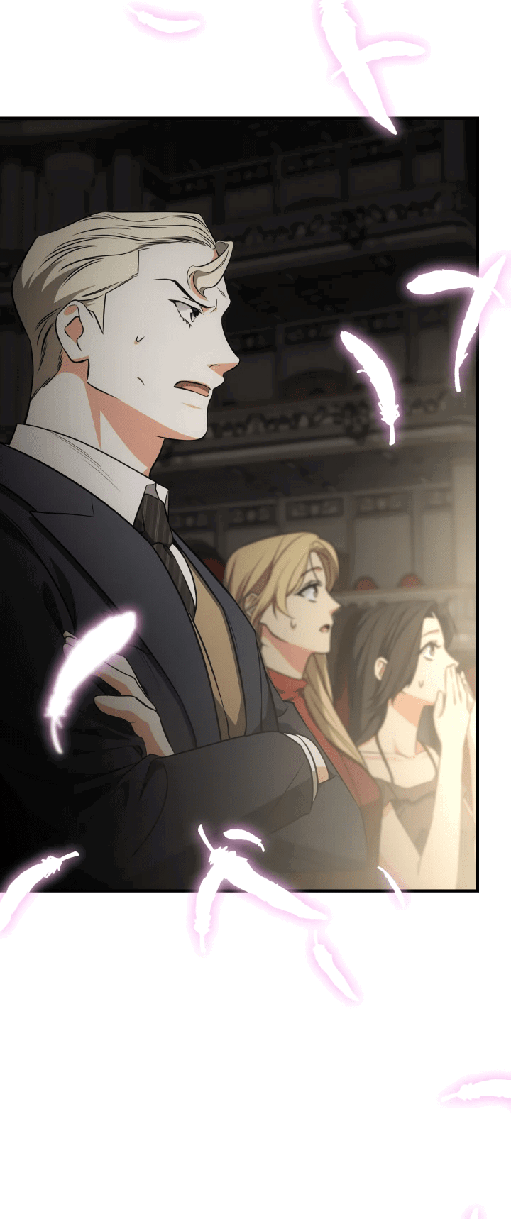 Манга Меня благословили боги музыки - Глава 61 Страница 24