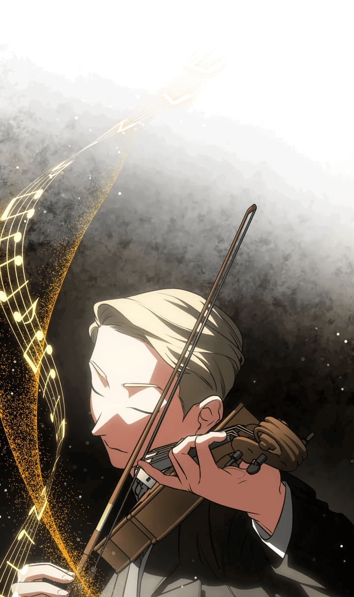 Манга Меня благословили боги музыки - Глава 61 Страница 21