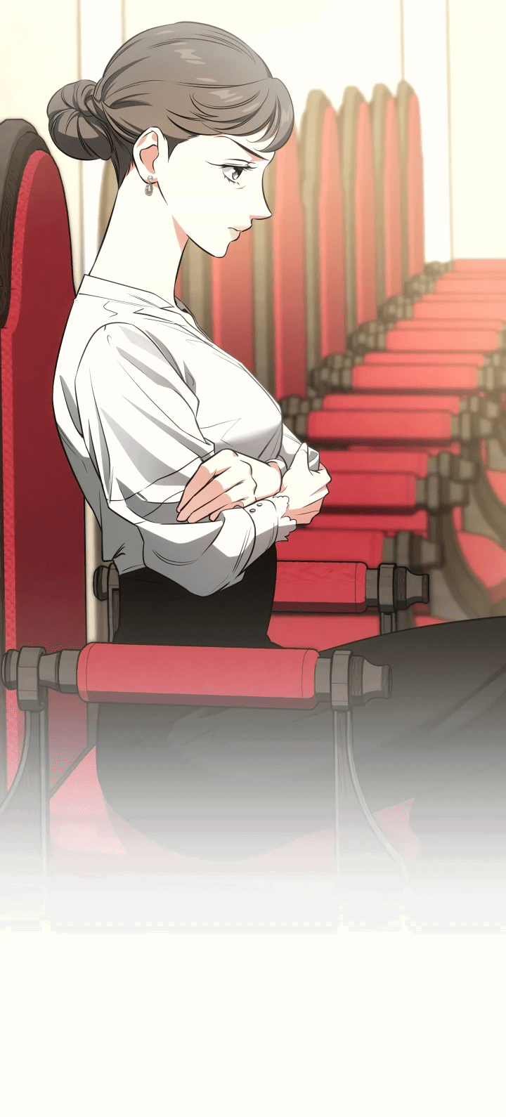 Манга Меня благословили боги музыки - Глава 61 Страница 15