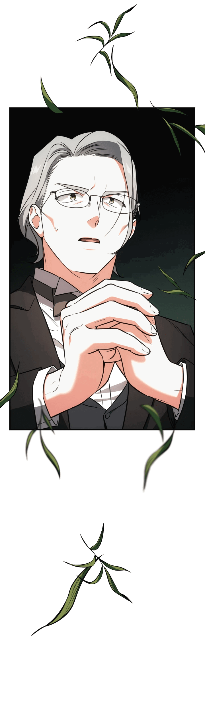 Манга Меня благословили боги музыки - Глава 61 Страница 56