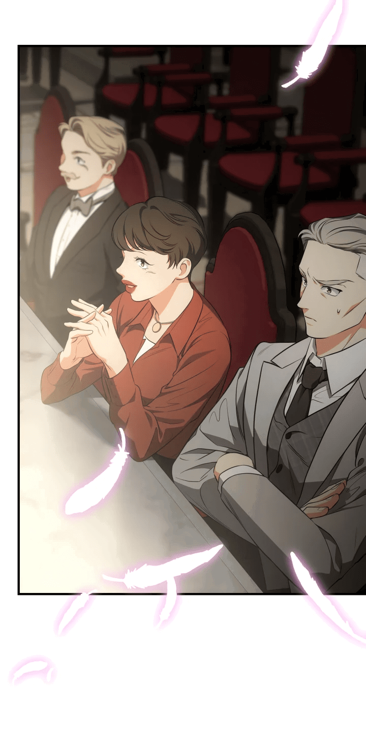 Манга Меня благословили боги музыки - Глава 61 Страница 25