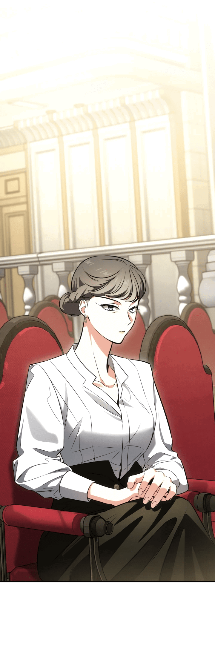 Манга Меня благословили боги музыки - Глава 60 Страница 53