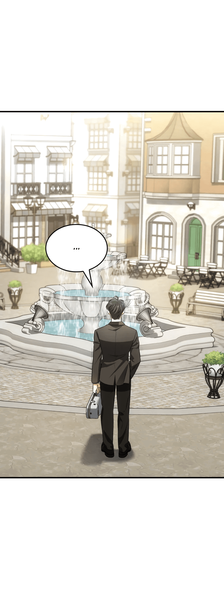 Манга Меня благословили боги музыки - Глава 60 Страница 24