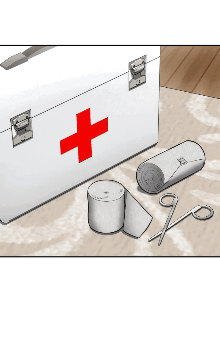 Манга Меня благословили боги музыки - Глава 59 Страница 54