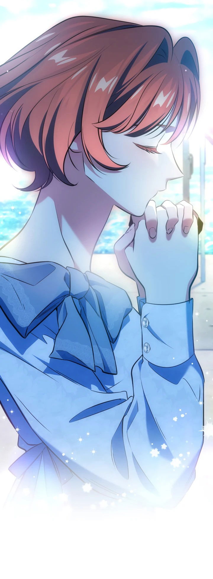 Манга Меня благословили боги музыки - Глава 58 Страница 43