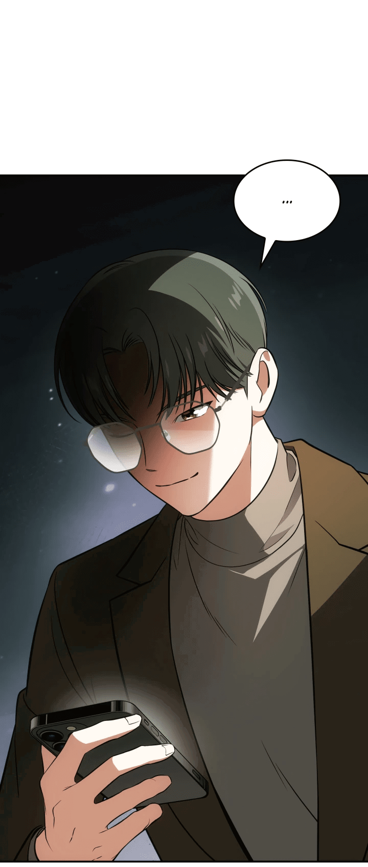 Манга Меня благословили боги музыки - Глава 57 Страница 60