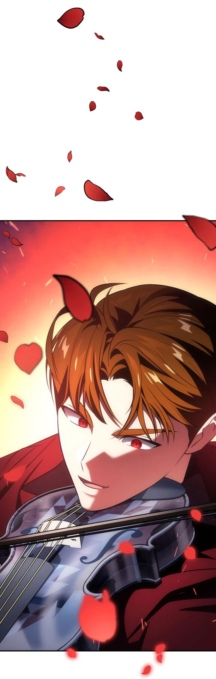 Манга Меня благословили боги музыки - Глава 56 Страница 18