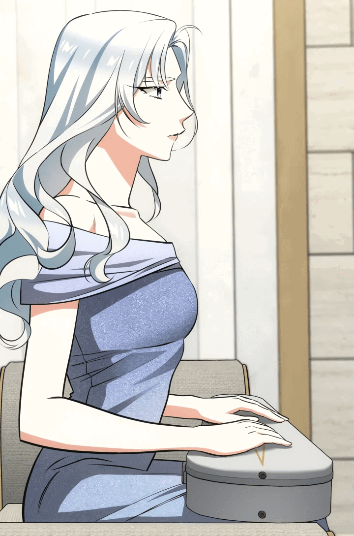 Манга Меня благословили боги музыки - Глава 56 Страница 63