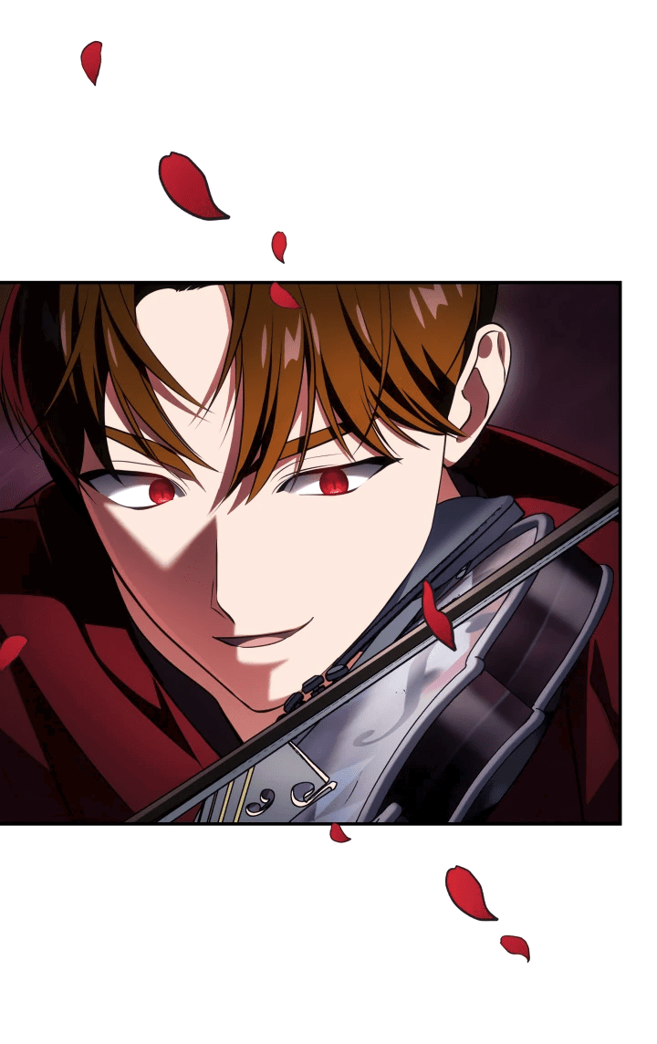 Манга Меня благословили боги музыки - Глава 56 Страница 8