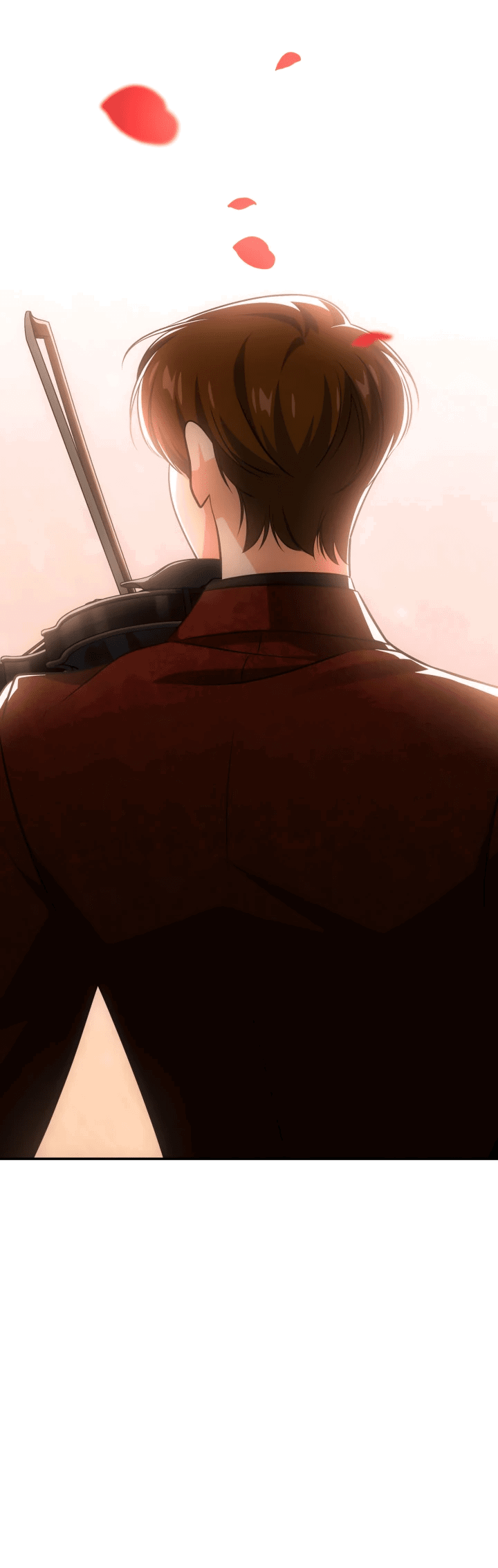 Манга Меня благословили боги музыки - Глава 56 Страница 21