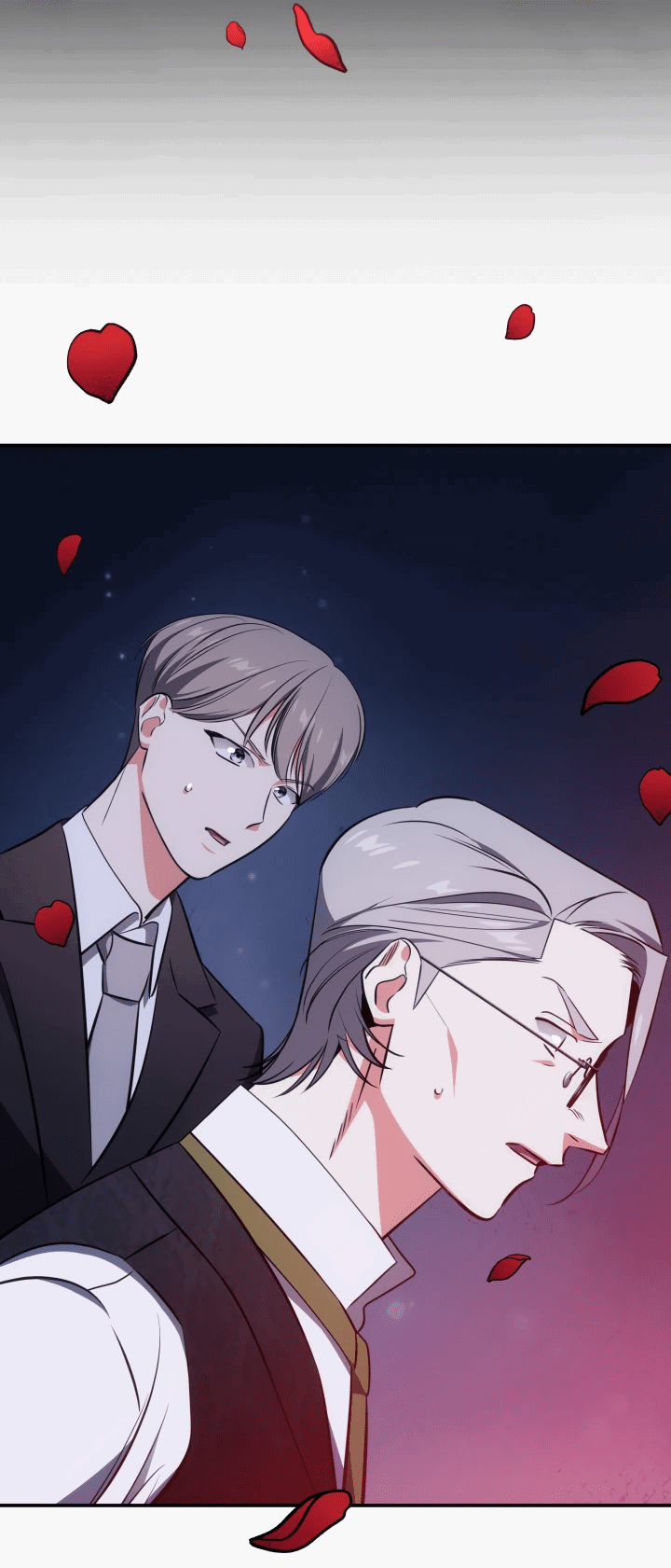 Манга Меня благословили боги музыки - Глава 56 Страница 12