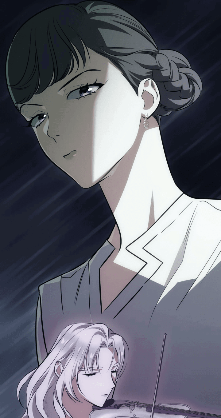 Манга Меня благословили боги музыки - Глава 54 Страница 56