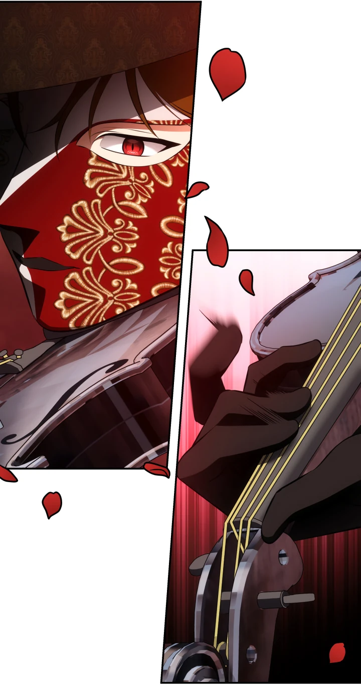 Манга Меня благословили боги музыки - Глава 53 Страница 25