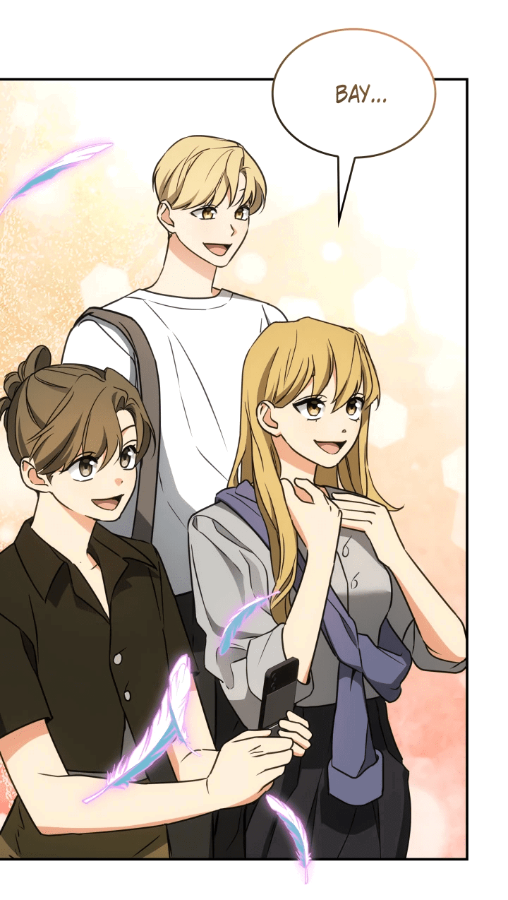 Манга Меня благословили боги музыки - Глава 52 Страница 52