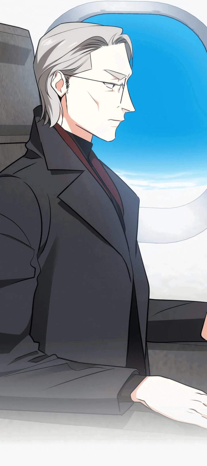 Манга Меня благословили боги музыки - Глава 52 Страница 9