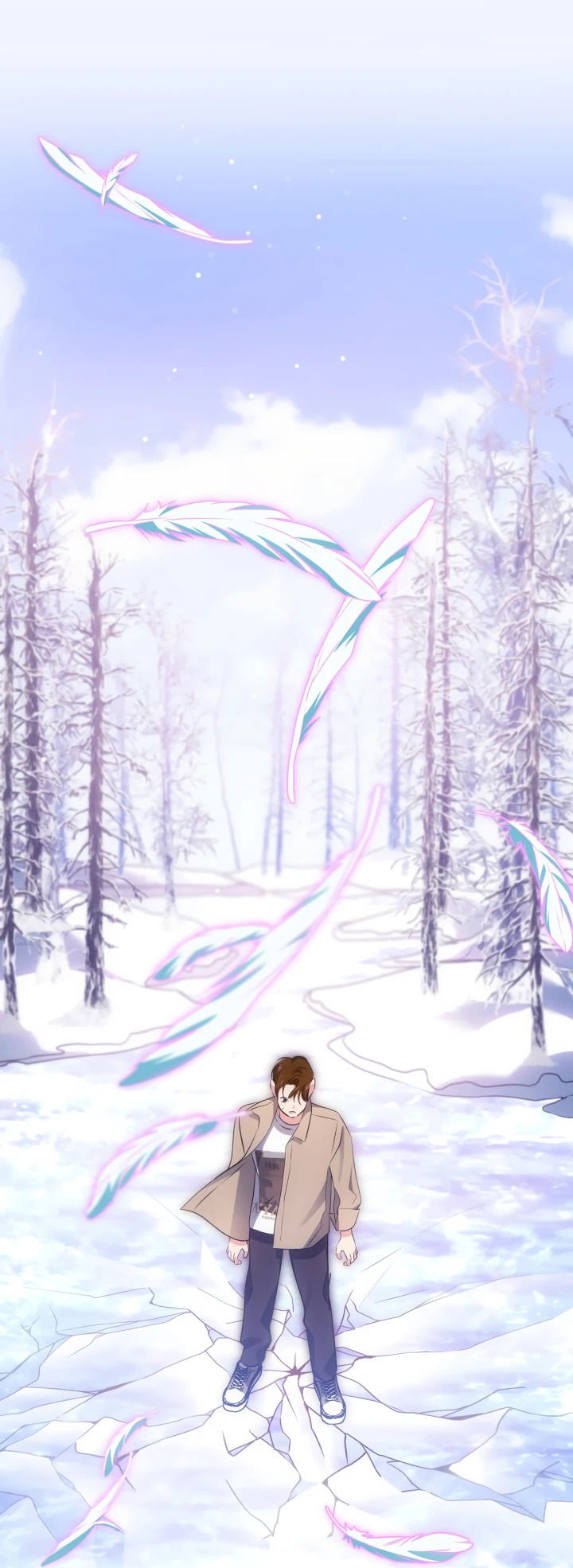 Манга Меня благословили боги музыки - Глава 51 Страница 46