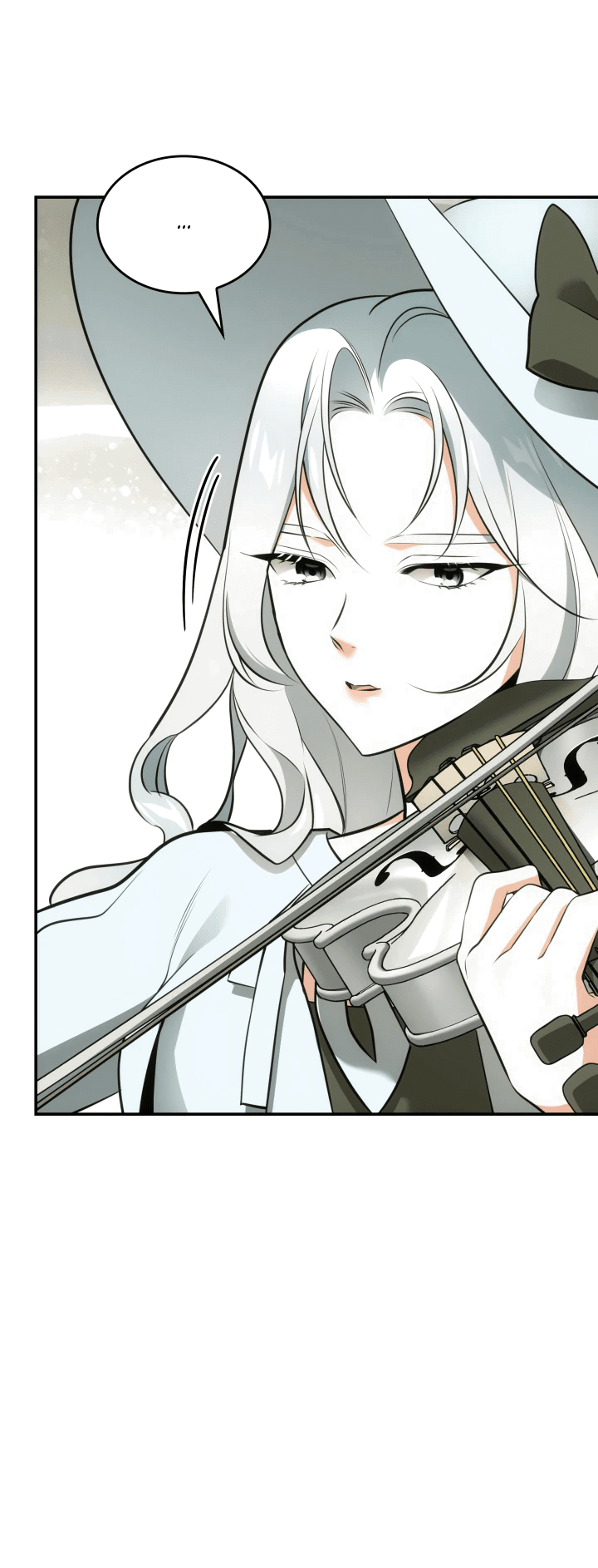 Манга Меня благословили боги музыки - Глава 51 Страница 31