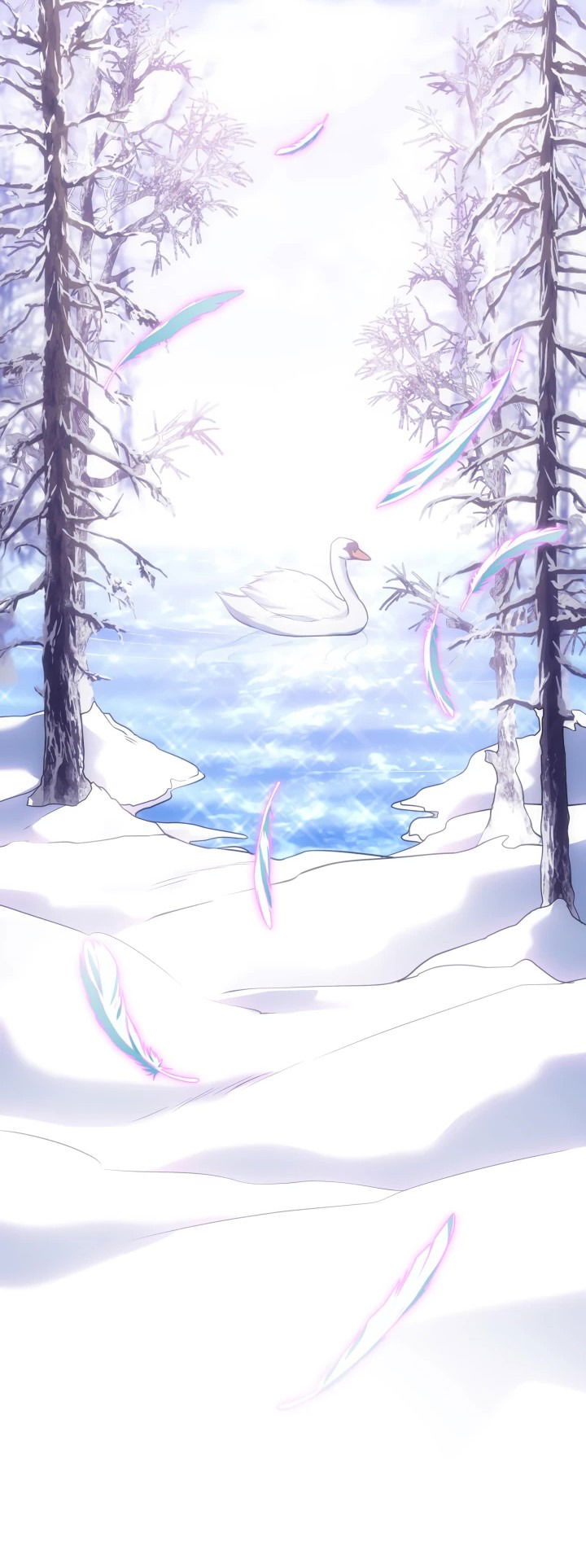 Манга Меня благословили боги музыки - Глава 51 Страница 39